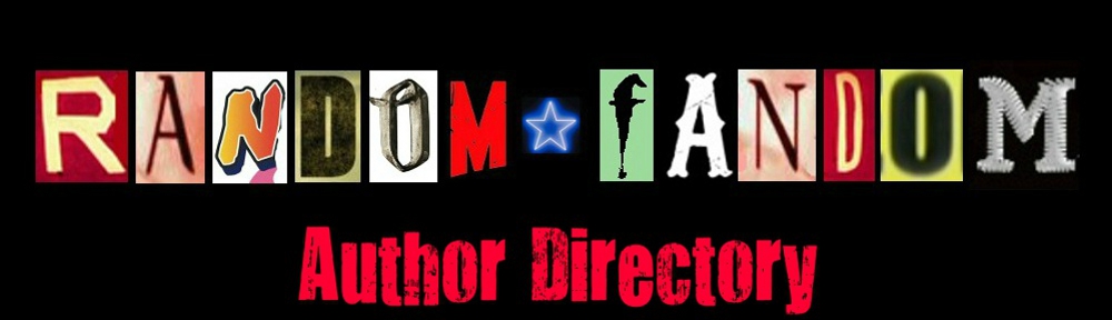 Fanfiction Author Directory